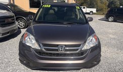 2010 Honda CR-V EX-L