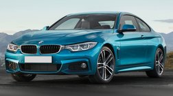 2020 BMW 4 Series 430i xDrive