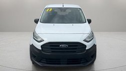 2023 Ford Transit Connect XL