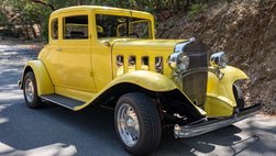 1932 Chevrolet 