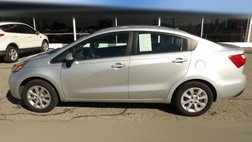 2014 Kia Rio LX