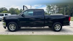 2016 Chevrolet Silverado 1500 LT Z71