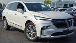 2023 Buick Enclave Premium