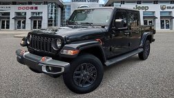 2024 Jeep Gladiator Sport S