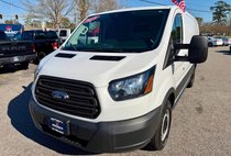 2018 Ford Transit 250