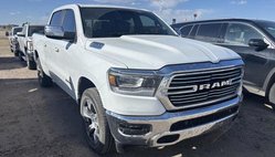 2024 Ram Ram Pickup 1500 Laramie