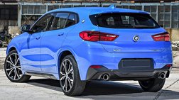 2022 BMW X2 sDrive28i
