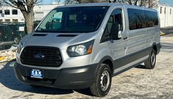 2016 Ford Transit 350 XL