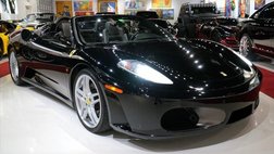 2007 Ferrari F430 Spider