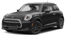 2024 MINI Hardtop John Cooper Works