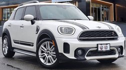 2024 MINI Countryman Cooper S ALL4