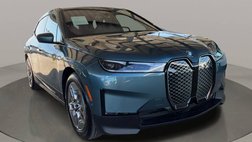 2023 BMW iX xDrive50