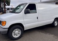 2004 Ford E-Series E-150