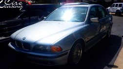 1998 BMW 5 Series 528i