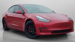 2018 Tesla Model 3 Mid Range