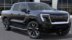 2025 GMC Sierra EV Denali
