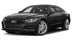 2020 Audi A7 quattro Premium Plus 55 TFSI