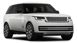 2025 Land Rover Range Rover P530 Autobiography