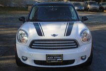 2014 MINI Countryman Cooper