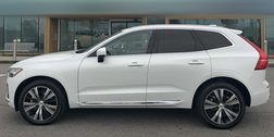2023 Volvo XC60 B5 Plus Bright Theme