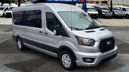 2024 Ford Transit T-350 148