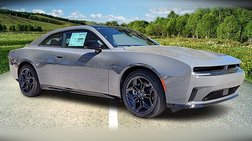 2025 Dodge Charger Daytona R/T