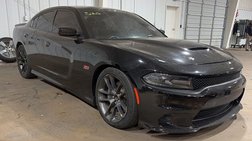 2020 Dodge Charger Scat Pack
