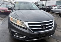 2013 Honda Crosstour EX-L V6