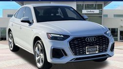 2021 Audi Q5 Sportback quattro Premium 45 TFSI