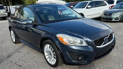 2011 Volvo C30 T5