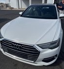 2020 Audi A6 quattro Premium 45 TFSI