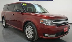 2016 Ford Flex SEL