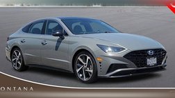 2023 Hyundai Sonata SEL Plus
