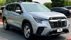 2024 Subaru Ascent Premium 7-Passenger