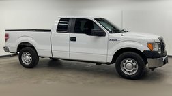 2011 Ford F-150 XL