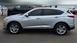 2019 Acura RDX SH-AWD w/Advance