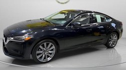 2020 Mazda MAZDA6 Grand Touring
