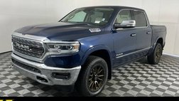 2020 Ram Ram Pickup 1500 Limited