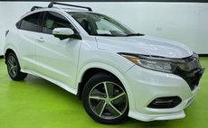 2019 Honda HR-V Touring