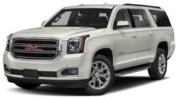 2018 GMC Yukon XL SLT