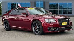 2023 Chrysler 300 C