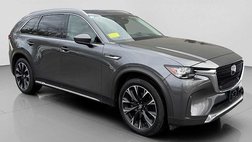 2024 Mazda CX-90 Plug-in Hybrid Premium