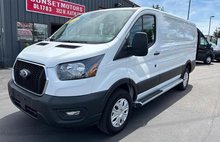 2024 Ford Transit 250