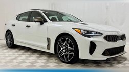 2023 Kia Stinger GT2