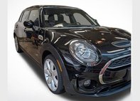 2017 MINI Clubman Cooper S ALL4