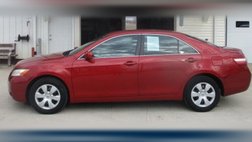 2008 Toyota Camry XLE