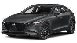 2021 Mazda MAZDA3 Premium