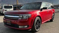 2014 Ford Flex SEL