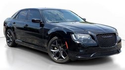 2023 Chrysler 300 Touring