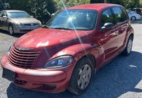 2005 Chrysler PT Cruiser Touring